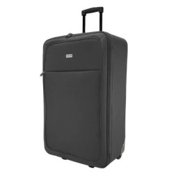Валіза Semi Line 20&quot; (S) Graphite (T5658-1) (DAS302632)