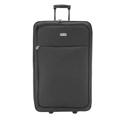 Валіза Semi Line 20&quot; (S) Graphite (T5658-1) (DAS302632)