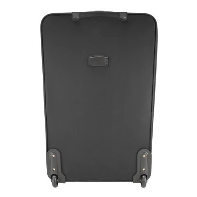 Валіза Semi Line 20&quot; (S) Graphite (T5658-1) (DAS302632)