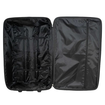 Валіза Semi Line 20&quot; (S) Graphite (T5658-1) (DAS302632)