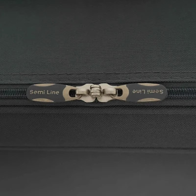 Валіза Semi Line 20&quot; (S) Graphite (T5658-1) (DAS302632)