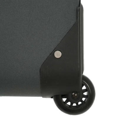 Валіза Semi Line 20&quot; (S) Graphite (T5658-1) (DAS302632)