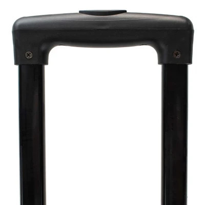 Валіза Semi Line 20&quot; (S) Graphite (T5658-1) (DAS302632)