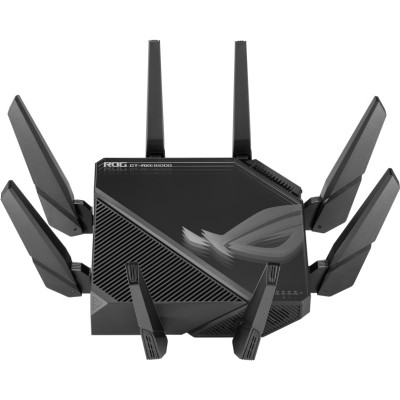 Маршрутизатор ASUS GT-AXE16000