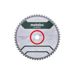 Диск пильний Metabo Precision Cut Wood - Classic, 305х30мм, 56 зубців (628064000)