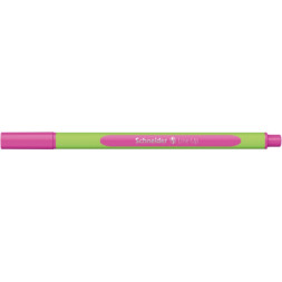 Лайнер Schneider Line-Up 0,4 мм pink (S191009)