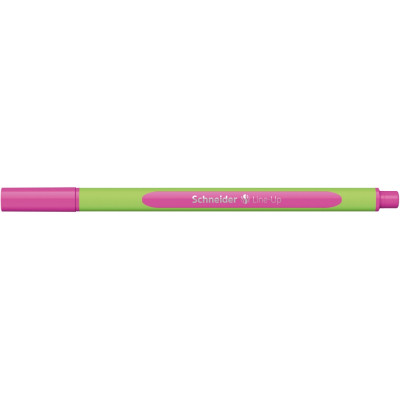 Лайнер Schneider Line-Up 0,4 мм pink (S191009)