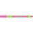 Лайнер Schneider Line-Up 0,4 мм pink (S191009)