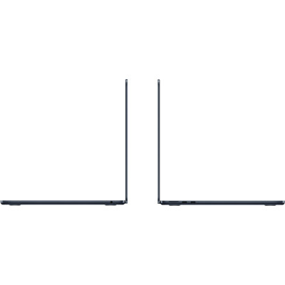 Ноутбук Apple MacBook Air M2 A2681 Midnight (MLY33UA/A)