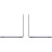 Ноутбук Apple MacBook Air M2 A2681 Midnight (MLY33UA/A)