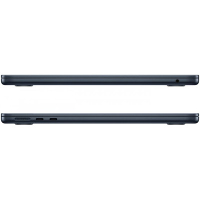 Ноутбук Apple MacBook Air M2 A2681 Midnight (MLY33UA/A)