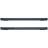 Ноутбук Apple MacBook Air M2 A2681 Midnight (MLY33UA/A)