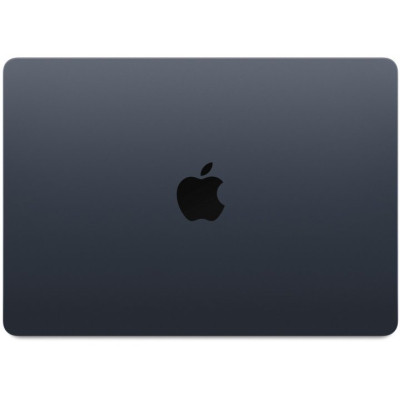 Ноутбук Apple MacBook Air M2 A2681 Midnight (MLY33UA/A)