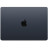 Ноутбук Apple MacBook Air M2 A2681 Midnight (MLY33UA/A)