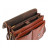 Сумка Ashwood Gareth Briefcase VT Chestnut (GARETH VT CHESTNUT)