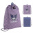 Сумка для взуття Kite 600L HK-2 Kuromi (HK25-600L-2)