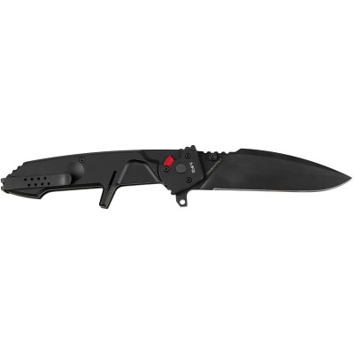 Ніж Extrema Ratio MF2 MIL-C Black (1000.0142/BLK)