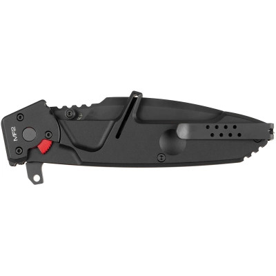 Ніж Extrema Ratio MF2 MIL-C Black (1000.0142/BLK)