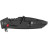 Ніж Extrema Ratio MF2 MIL-C Black (1000.0142/BLK)