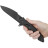 Ніж Extrema Ratio MF2 MIL-C Black (1000.0142/BLK)