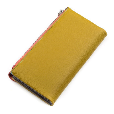 Гаманець ST Leather Рожевий (18407)