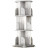 Дитячий стелаж Mealux Stick Grey (KD-E072 Grey)