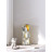 Дитячий стелаж Mealux Stick Grey (KD-E072 Grey)