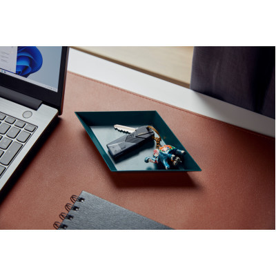 USB флеш накопичувач Kingston 64GB DataTraveler Exodia Onyx USB 3.2 Gen 1 Black (DTXON/64GB)