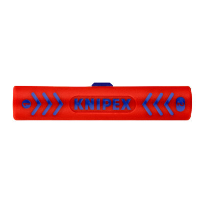 Знімач ізоляції KNIPEX для коаксіальних кабелів (16 60 100 SB)