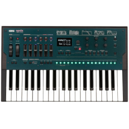 Синтезатор Korg Opsix (230618)
