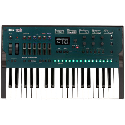 Синтезатор Korg Opsix (230618)