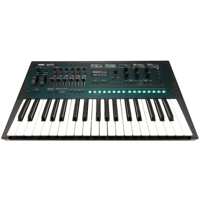 Синтезатор Korg Opsix (230618)