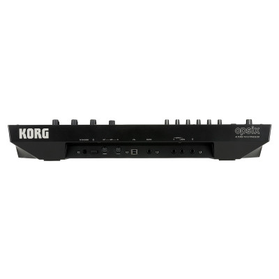 Синтезатор Korg Opsix (230618)