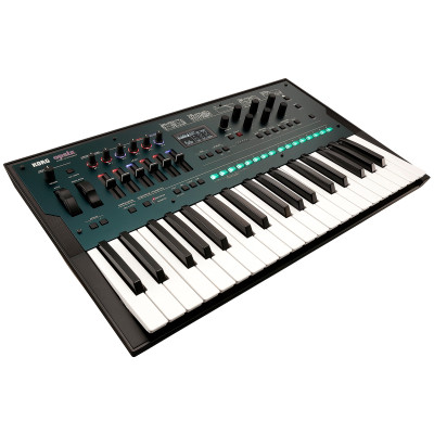 Синтезатор Korg Opsix (230618)