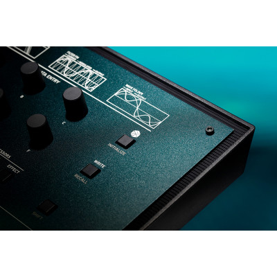 Синтезатор Korg Opsix (230618)