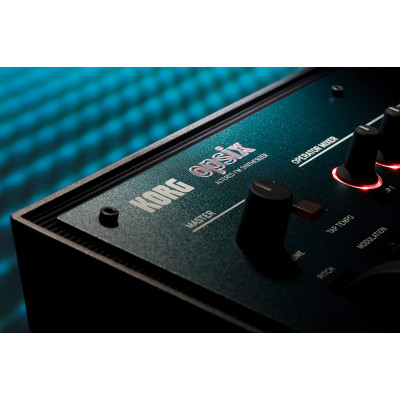 Синтезатор Korg Opsix (230618)
