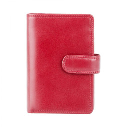 Гаманець Visconti MZ11 Venice з RFID Italian Red (MZ11 IT RED)