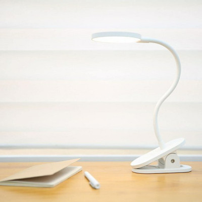 Настільна лампа Yeelight J1 LED Clip-On Table Lamp 150 (YLTD10YL)