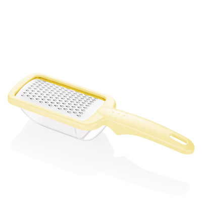 Терка Bager Mix Color з контейнером (BG-323)