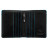 Гаманець Visconti ALP92 Tignes Black (ALP92 BLK)