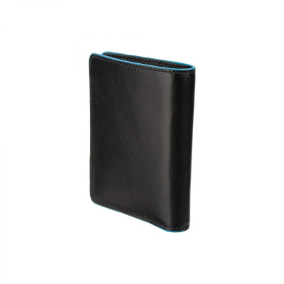 Гаманець Visconti ALP92 Tignes Black (ALP92 BLK)