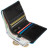 Гаманець Visconti ALP92 Tignes Black (ALP92 BLK)