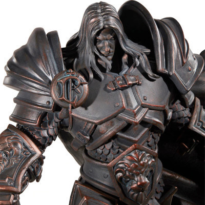 Статуетка Blizzard World of Warcraft Arthas Commomorative Statue (B66183)