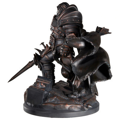 Статуетка Blizzard World of Warcraft Arthas Commomorative Statue (B66183)