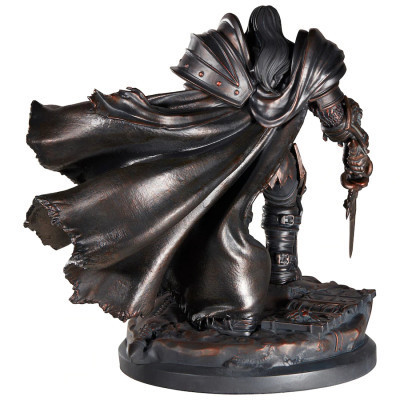 Статуетка Blizzard World of Warcraft Arthas Commomorative Statue (B66183)
