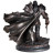 Статуетка Blizzard World of Warcraft Arthas Commomorative Statue (B66183)