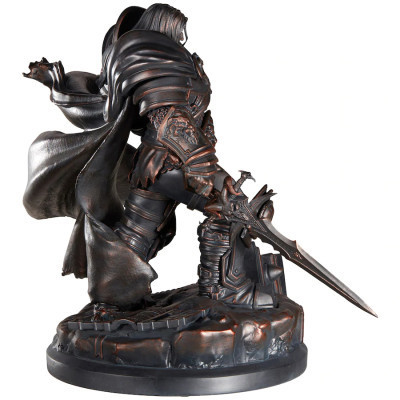 Статуетка Blizzard World of Warcraft Arthas Commomorative Statue (B66183)