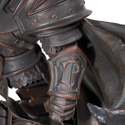 Статуетка Blizzard World of Warcraft Arthas Commomorative Statue (B66183)