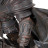 Статуетка Blizzard World of Warcraft Arthas Commomorative Statue (B66183)