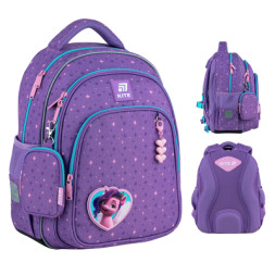 Рюкзак шкільний Kite Education 763S My Little Pony (LP25-763S)